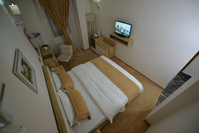 Hotel Bushi Resort & Spa