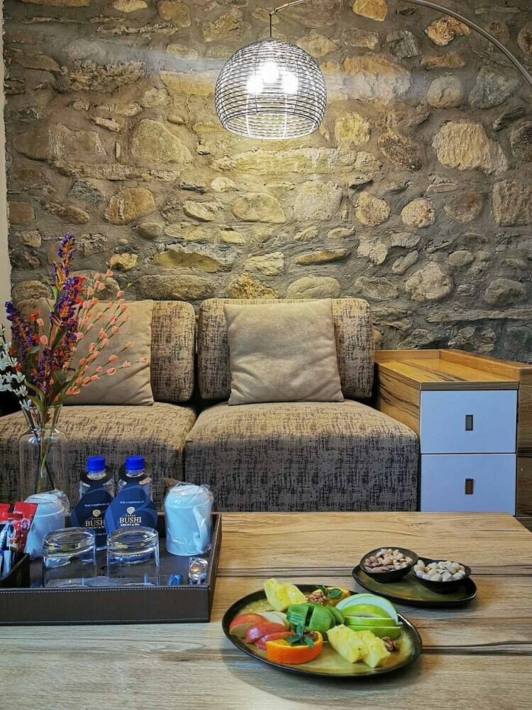 Hotel Bushi Resort & Spa