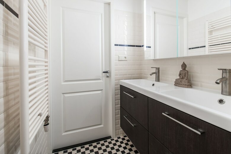 Short Stay Group Vondelgarden Serviced Apartments