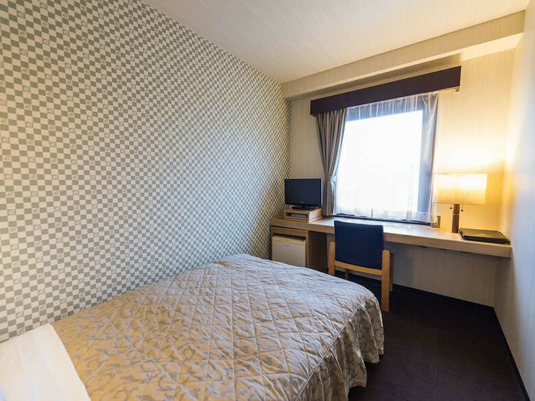 Hotel Livemax Kofu