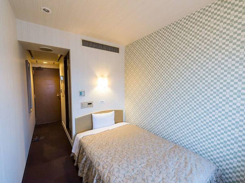 Hotel Livemax Kofu