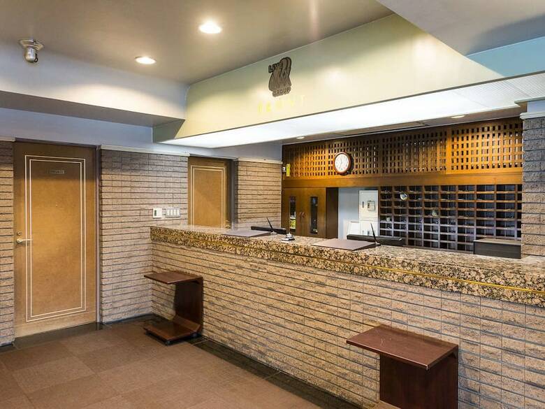 Hotel Livemax Kofu