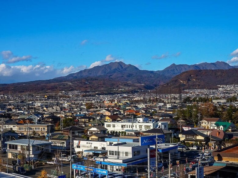 Hotel Livemax Kofu