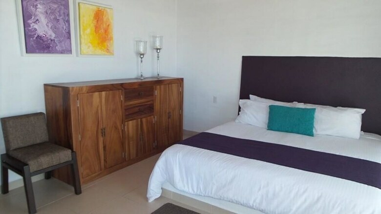 Hotel La Ribere�a