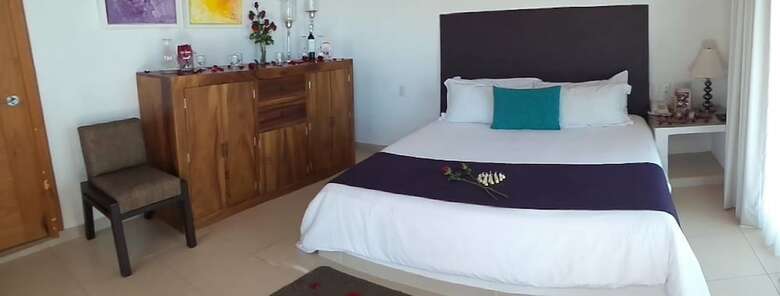 Hotel La Ribere�a
