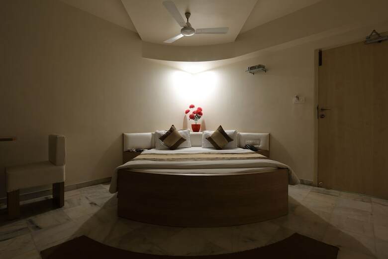 Hotel Volga