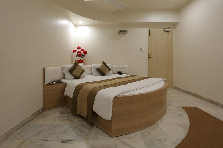 Hotel Volga