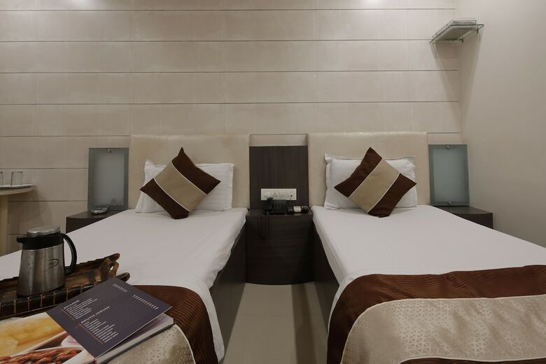Hotel Volga