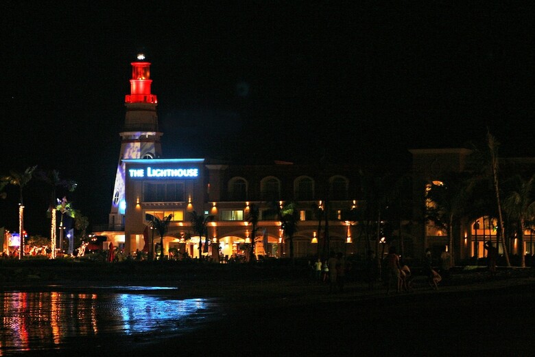 Hotel The Lighthouse Marina Resort