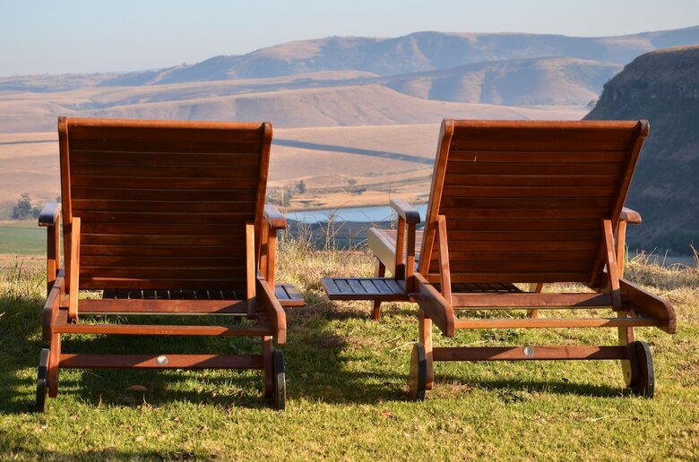 Posada Antbear Drakensberg Lodge