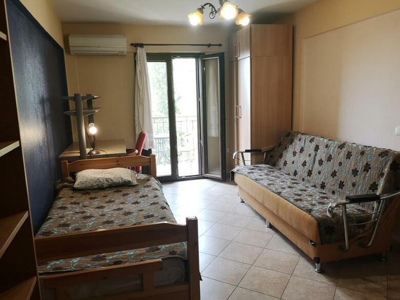 Hostal Arabas