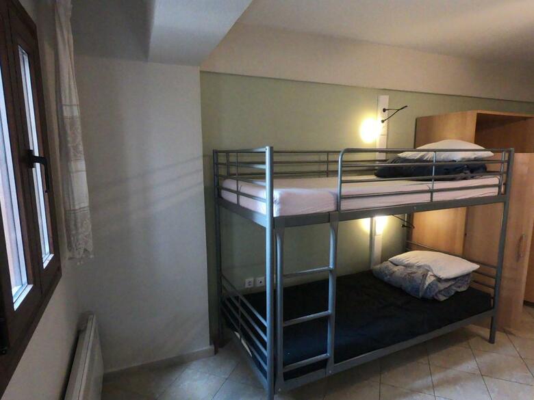 Hostal Arabas