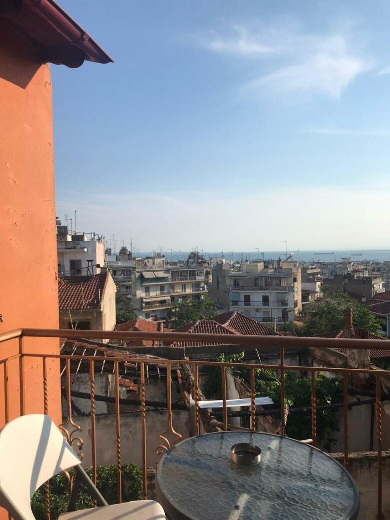 Hostal Arabas
