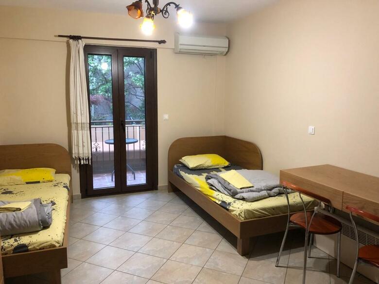 Hostal Arabas
