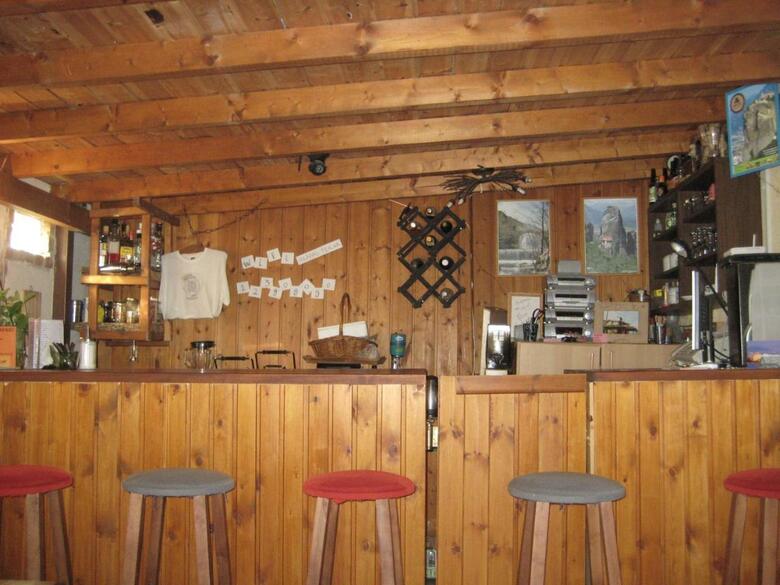 Hostal Arabas