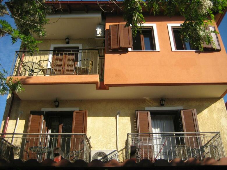 Hostal Arabas
