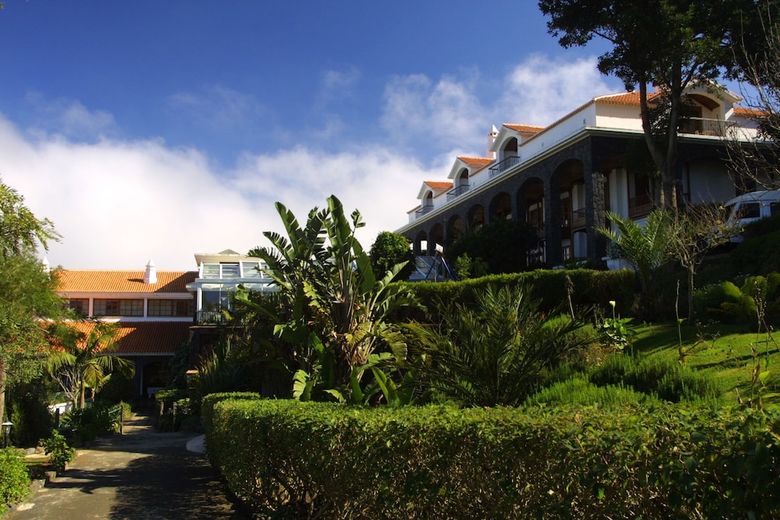 Hotel La Palma Rom�ntica