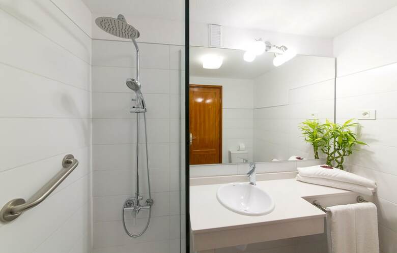 Aparthotel Apartamentos Centro Cancajos