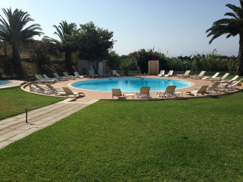 Hotel Vilamar
