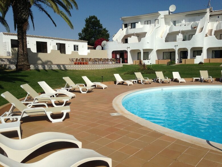 Hotel Vilamar