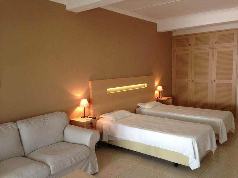 Hotel Vilamar