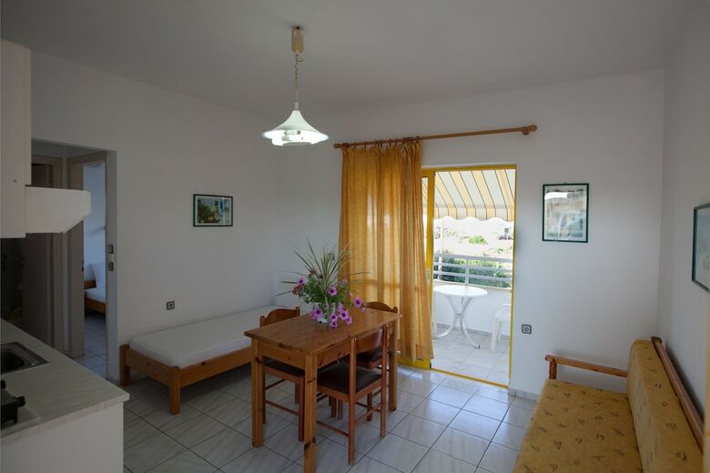 Aparthotel Cosmi Apartments