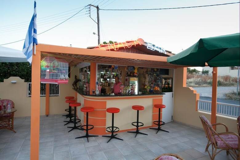 Aparthotel Cosmi Apartments