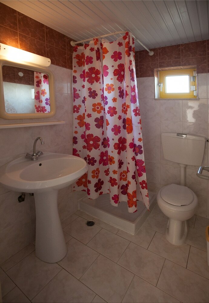 Aparthotel Cosmi Apartments