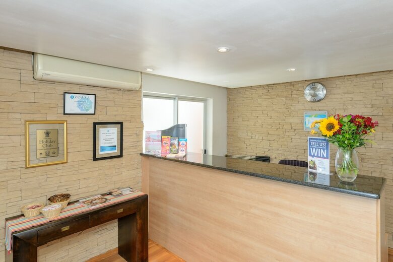 Apartamentos Inverness