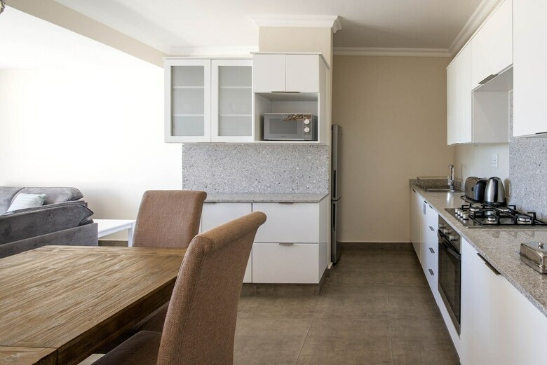 Apartamentos Inverness