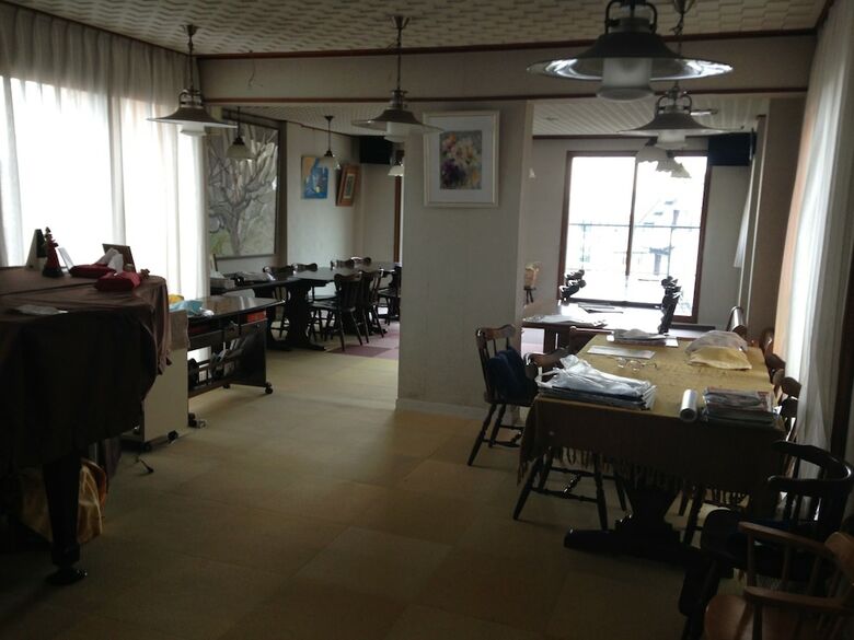 Bed & Breakfast Gamagori Orange Pension