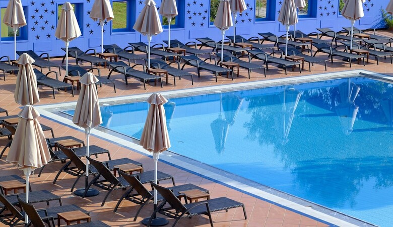 Hotel Eliros Mare
