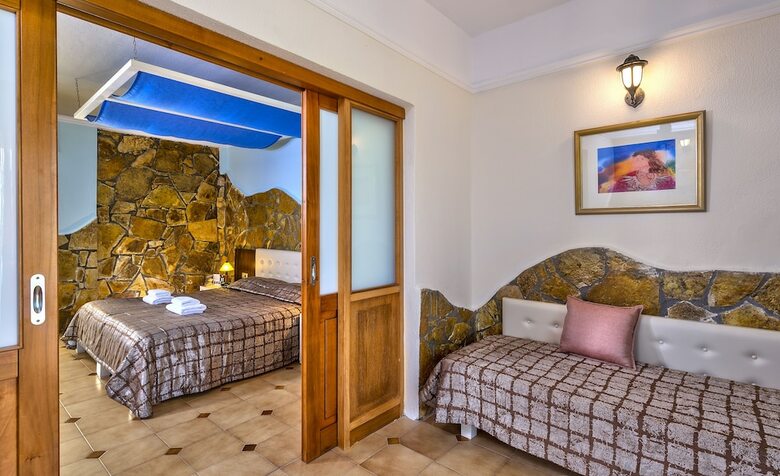 Hotel Eliros Mare