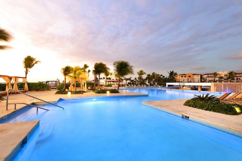 Trs Cap Cana Hotel - Adults Only - All Inclusive