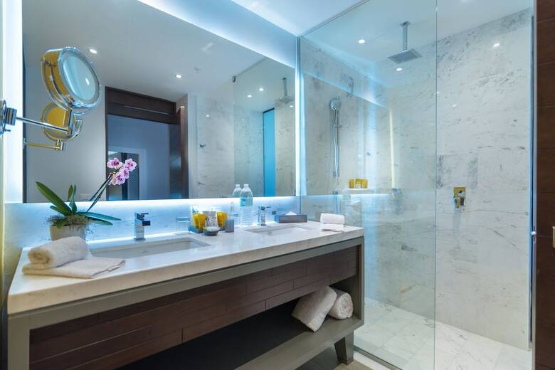 Trs Cap Cana Hotel - Adults Only - All Inclusive