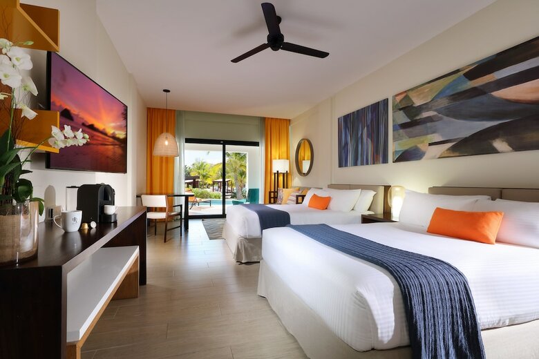 Trs Cap Cana Hotel - Adults Only - All Inclusive