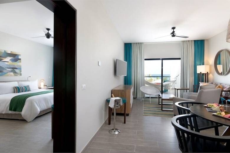 Trs Cap Cana Hotel - Adults Only - All Inclusive