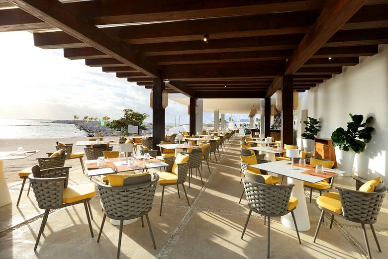 Trs Cap Cana Hotel - Adults Only - All Inclusive