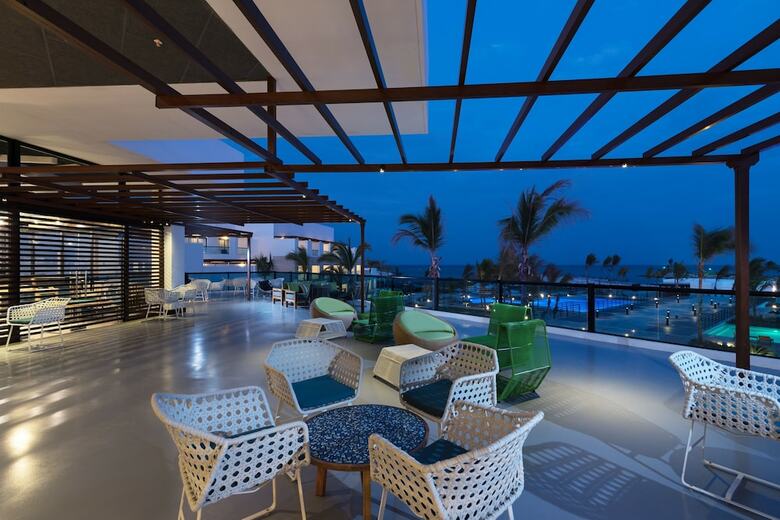 Trs Cap Cana Hotel - Adults Only - All Inclusive