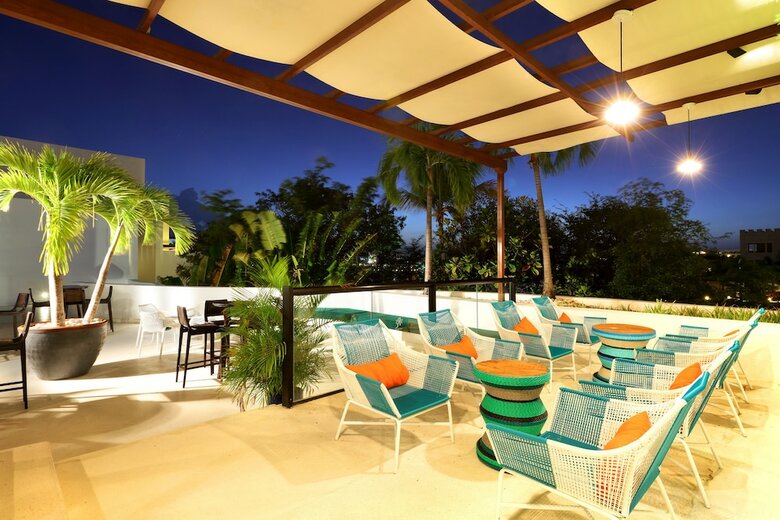 Trs Cap Cana Hotel - Adults Only - All Inclusive