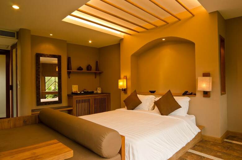 Apartamento Montis Resort