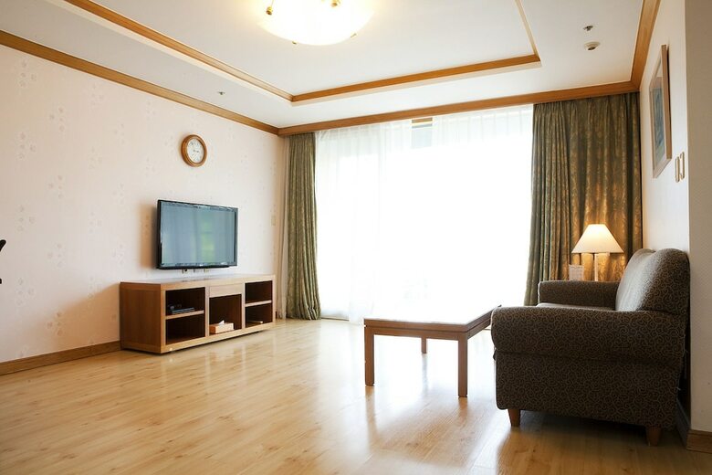 Hotel Welli Hilli Park