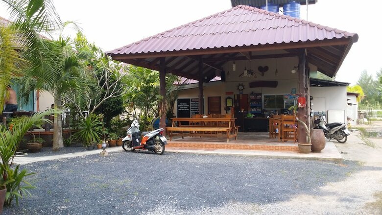 Hotel Khaolak Summer House Resort