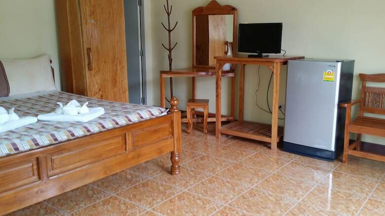Hotel Khaolak Summer House Resort