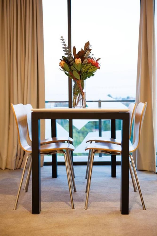 Aparthotel Vine Serviced Apartments