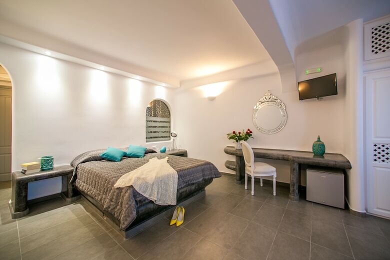 Hotel Villa Lukas