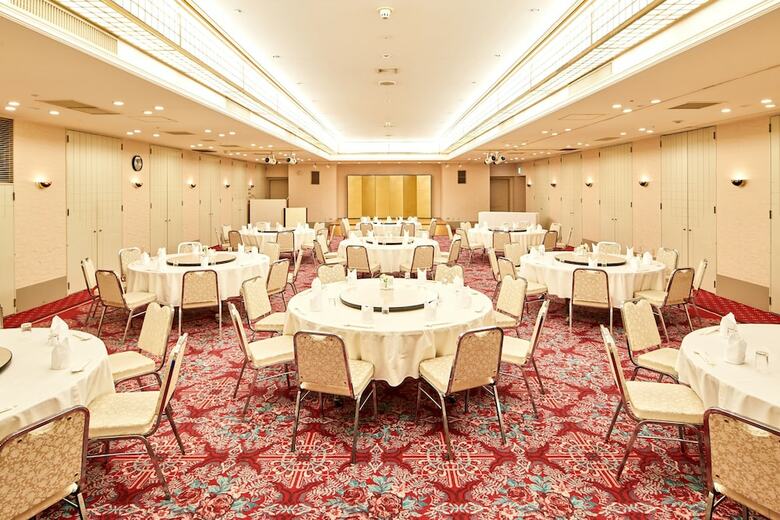 Hotel Marroad Inn Hachioji