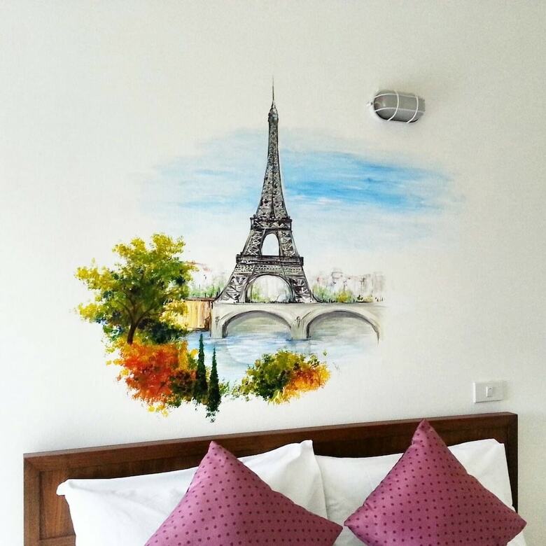 Hotel The Passion