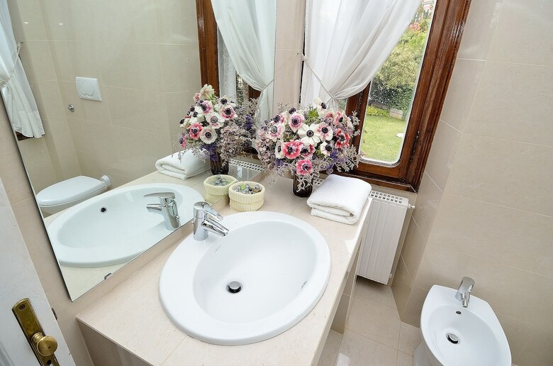 Bed & Breakfast Villa Ines