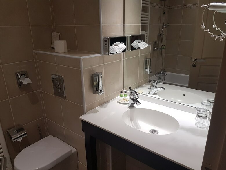 Hotel H�tel Synaya